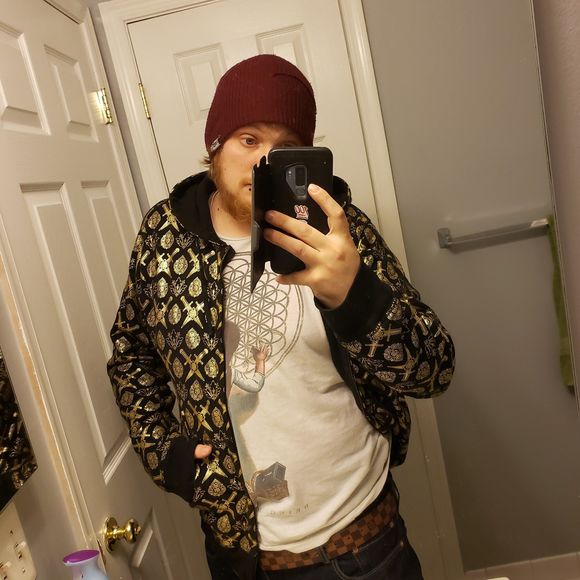 Meet your Posher, Jake - Picture 1 of 1